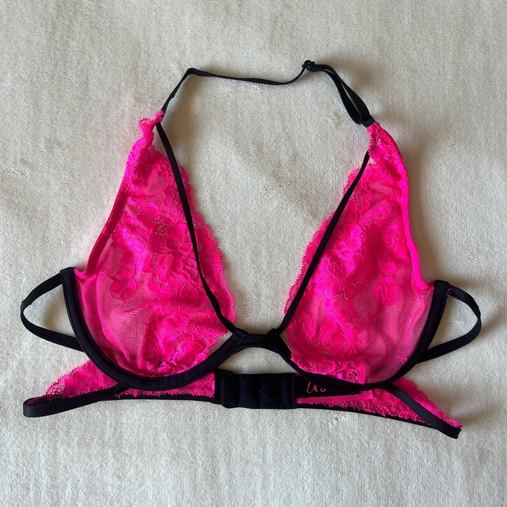 La Senza Lace Bra